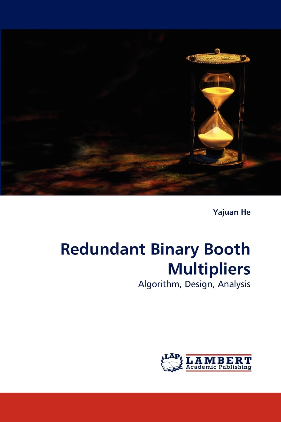 【预售按需印刷】redundant binary booth multipliers