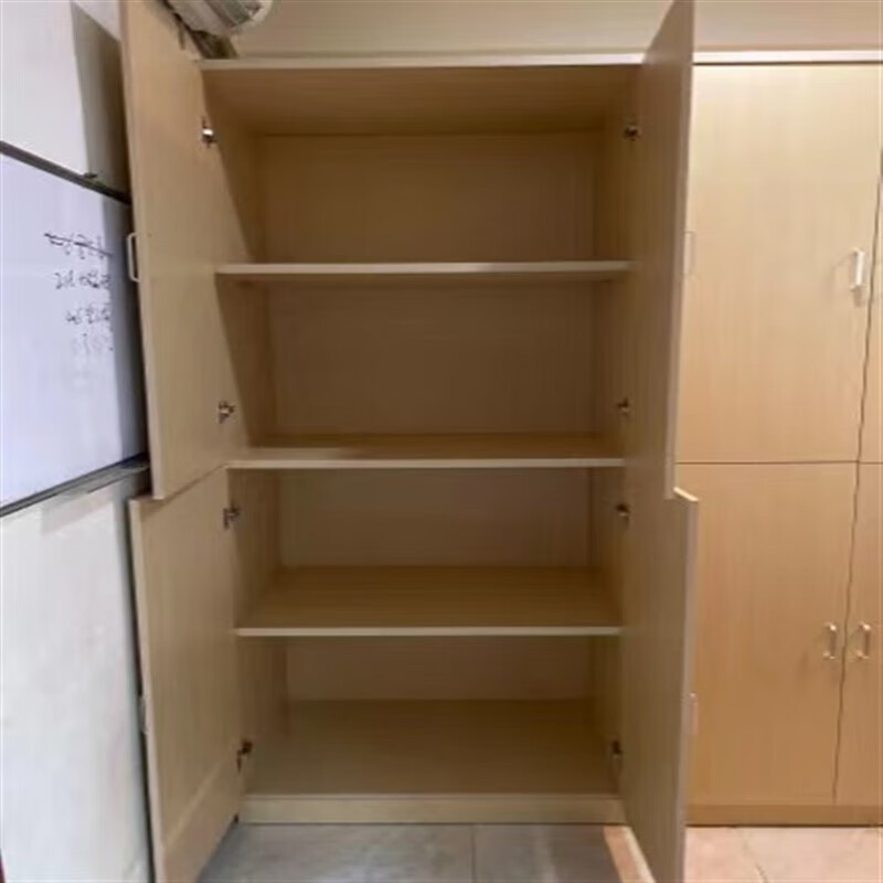 龙遥鹿定制公寓酒店客房布草柜民宿宾馆收纳储物柜桑拿足浴店毛巾更衣