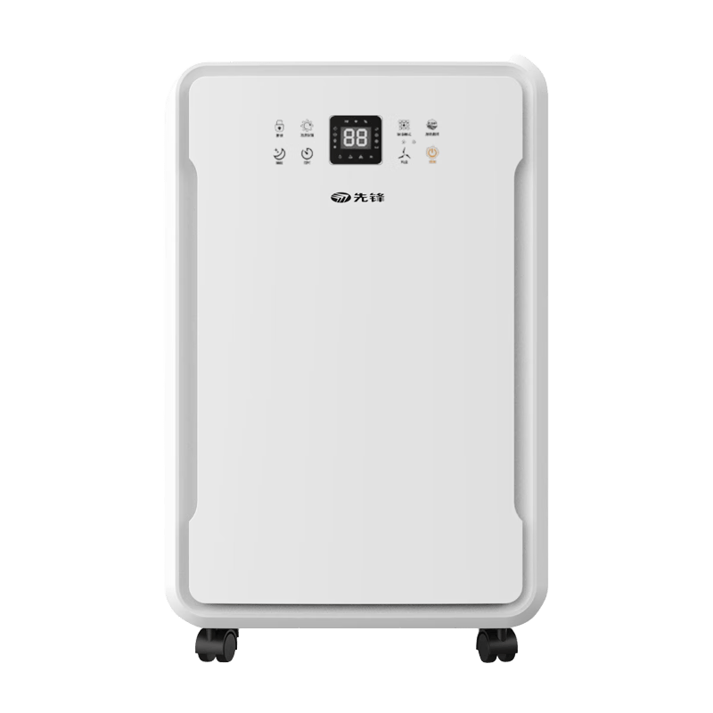 �ȷ����� ��ʪ�� 60L/�� �����ұ�����ƽ��ר�� ǿЧ�⵹ˮ 2298Ԫ