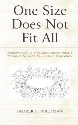 预订 one size does not fit all: acknowledging and addressing