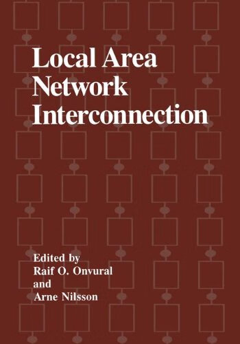 预订 local area network interconnection