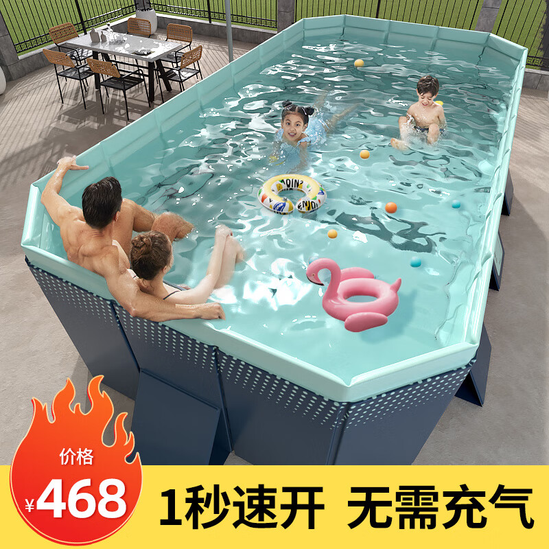 请教揭秘西哈泳士儿童游泳池质量怎么样，告知三周心得分享