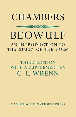预订 beowulf