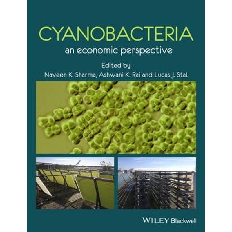 预订cyanobacteria:an economic perspective