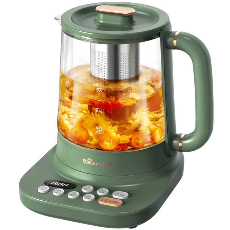 【恒温养生壶】价格_品牌_推荐_怎么样-什么值得买