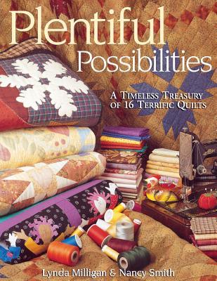 预订plentiful possibilities. a timeless treasury of