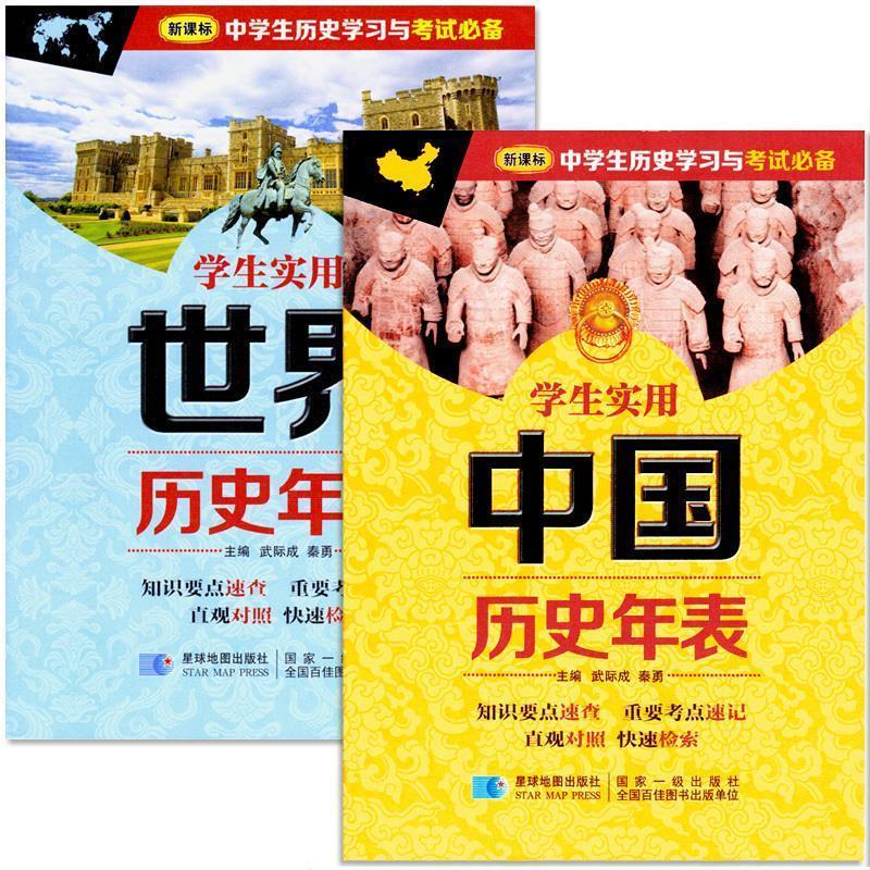 中国 星球地图出版社【正版】