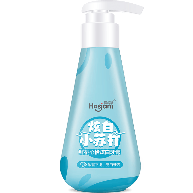 �ݽ�С�մ��Ű���������Һ�尴ѹʽ����120g ���� �޷� ƽ����� ����