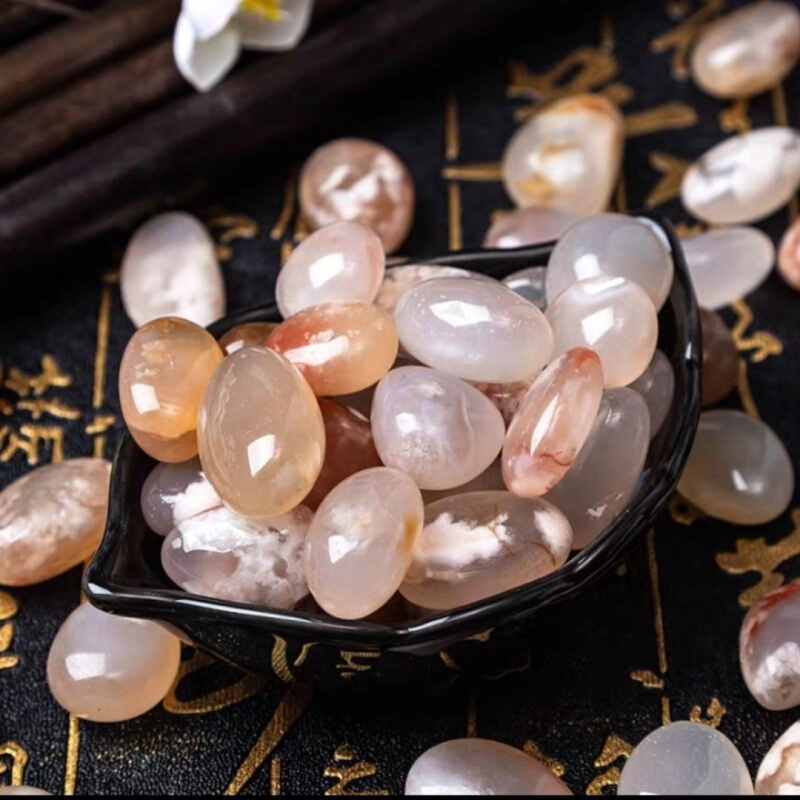 知道说说吐槽朴彩（PUCAI）鱼缸雨花石值不值的买？真实质量反馈