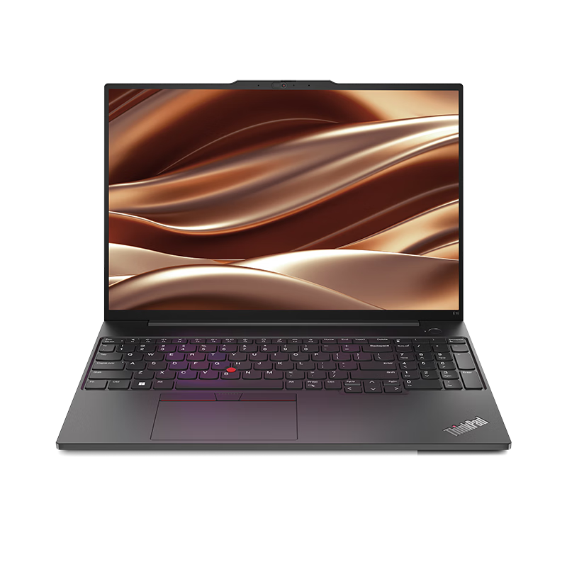 ThinkPad����ThinkPad E16 13��Ӣ�ض���� 16Ӣ�����ѧ������칫��Я�ᱡ�ʼǱ����� ���i5-1340P 2.5K��ɫ�� 16G�ڴ� 512G��̬ ���� 4499Ԫ