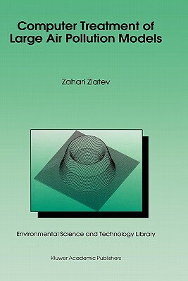 预订 Computer Treatment of Large Air Pollution Models