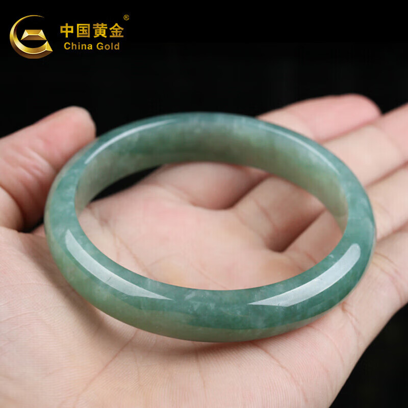 碧玉手镯哪个牌子好?实测这6款设计精美,佩戴舒适,品质优-图片2