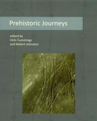 预订prehistoric journeys