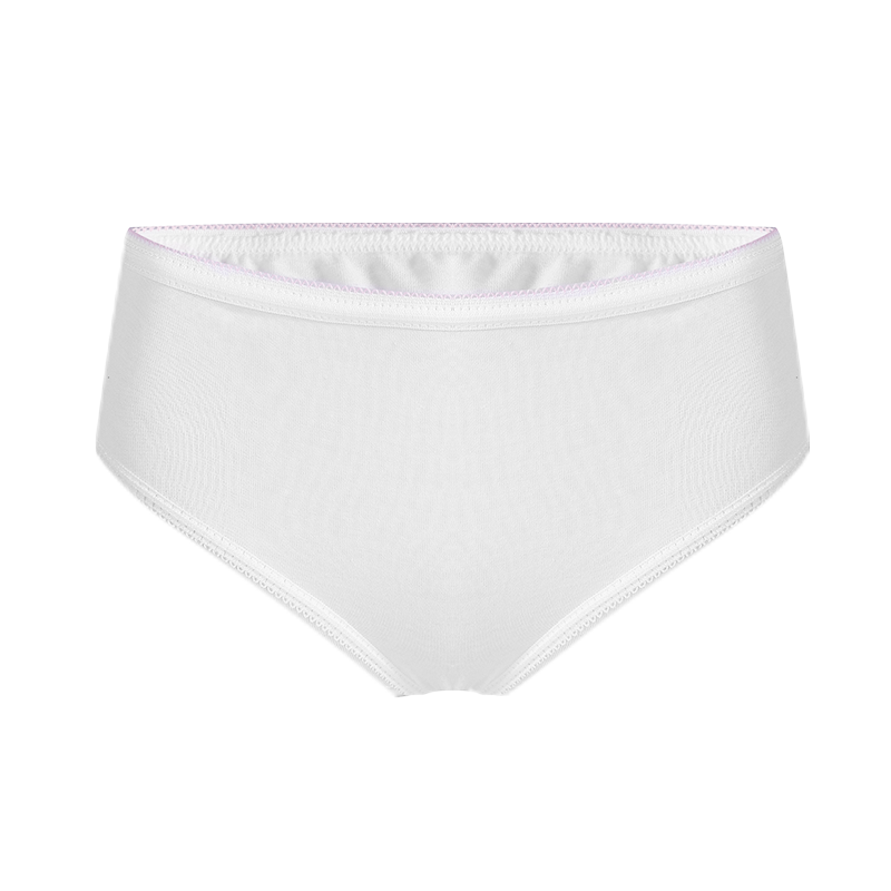 京东京造 孕产妇内裤 5条装、M码45.66元拍3件(合15.22元/件)