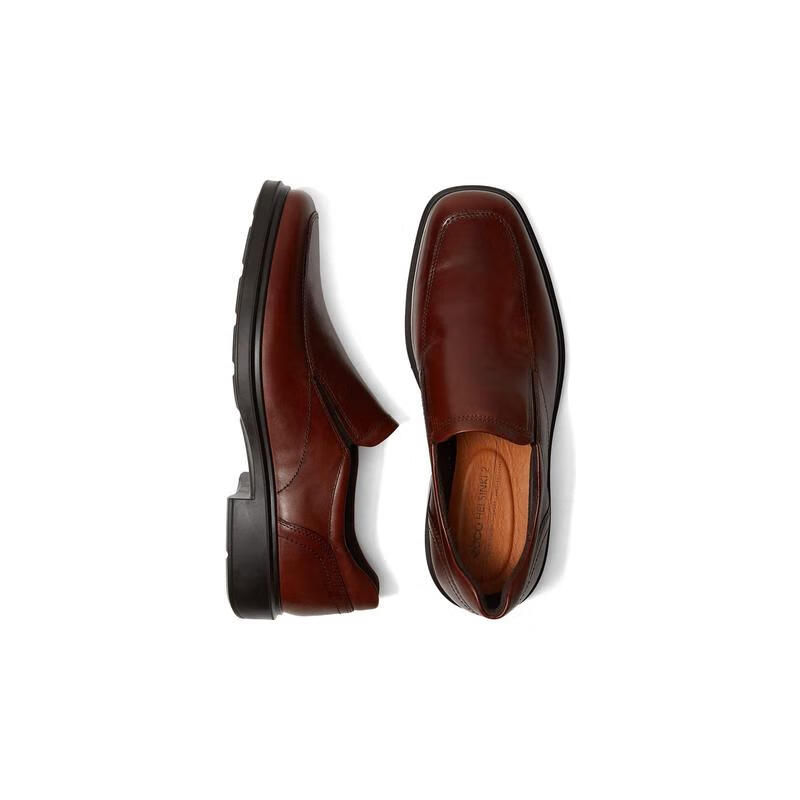 爱步(ecco)男鞋 helsinki 2.