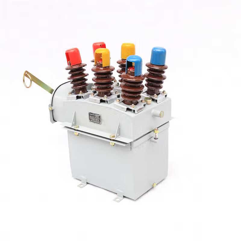 dw10-10/400a /600a/200a户外高压柱上用油封式多油断路器油开关