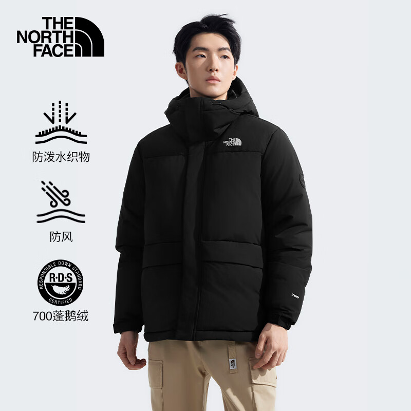 The North Face޷л700޸ů81SF ɫ/JK3 L 1799.0Ԫ1799Ԫ/