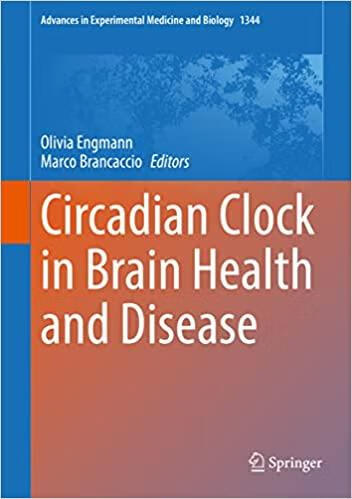 预订 circadian clock in brain health and disease (202