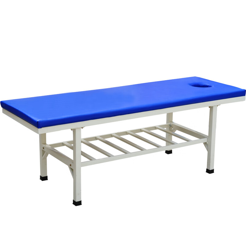 按摩床火疗理疗床刮痧推拿床加固医用床检查床诊断床门诊床 按摩床