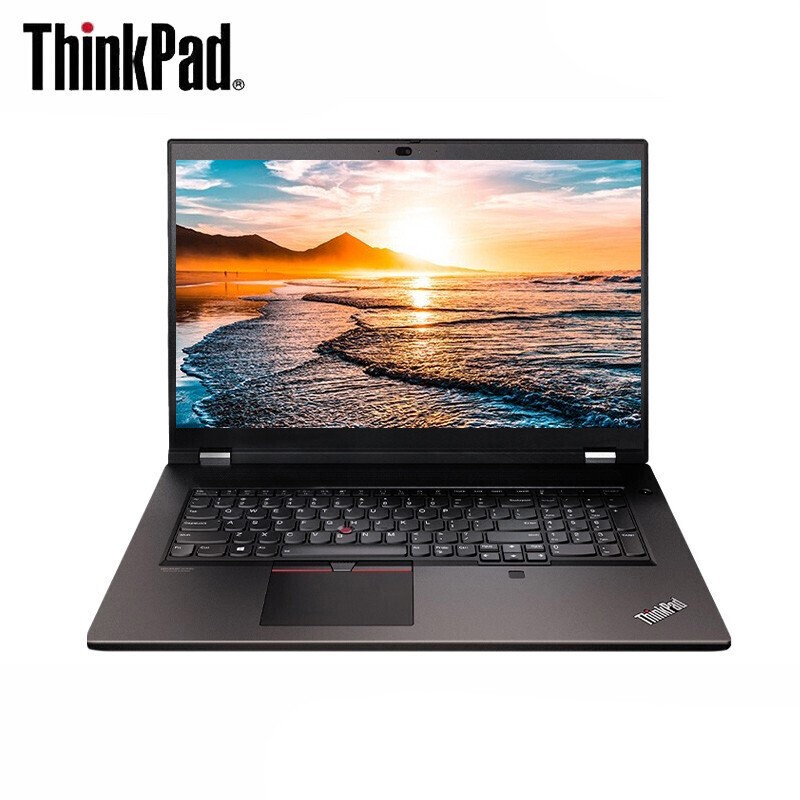 联想(lenovo) thinkpad p17 17.