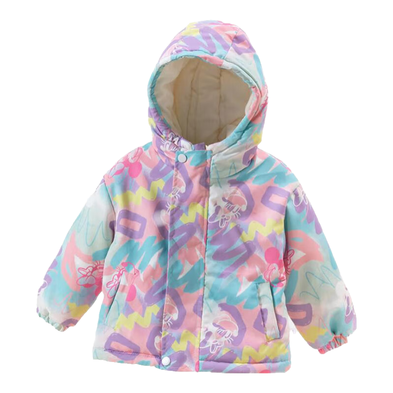 ��ʿ�ᱦ��ͯװ��ͯ��ͨ�ɰ�ʱ�аٴů���������޷��ﶬ���¿� ZD4CS001Ϳѻ���� 110