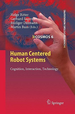 Human Centered Robot