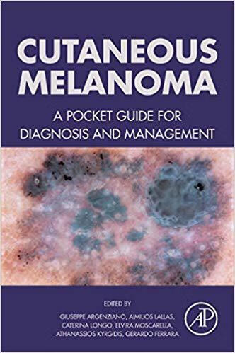 预订 cutaneous melanoma