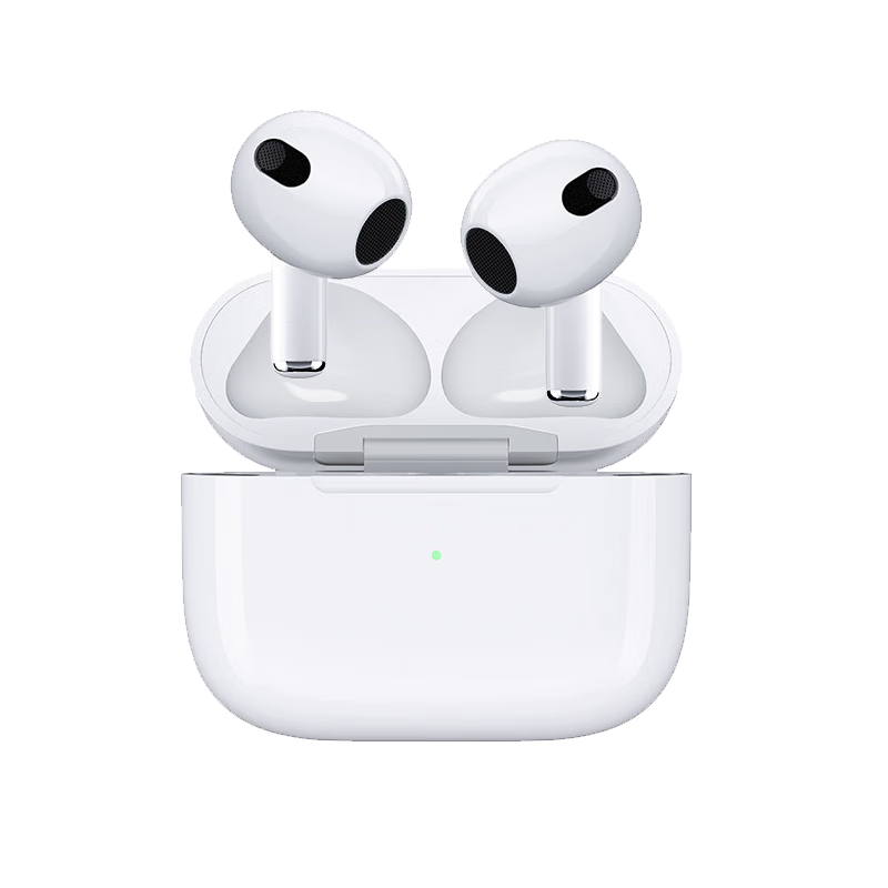 买后吐槽关于星米猫Air3苹果蓝牙耳机音质怎么样？