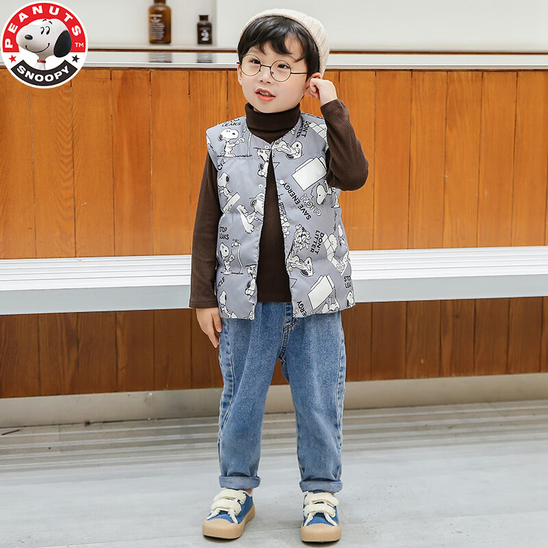 给孩子选择合适的儿童羽绒服，点击了解更多！|儿童羽绒服产品历史价格