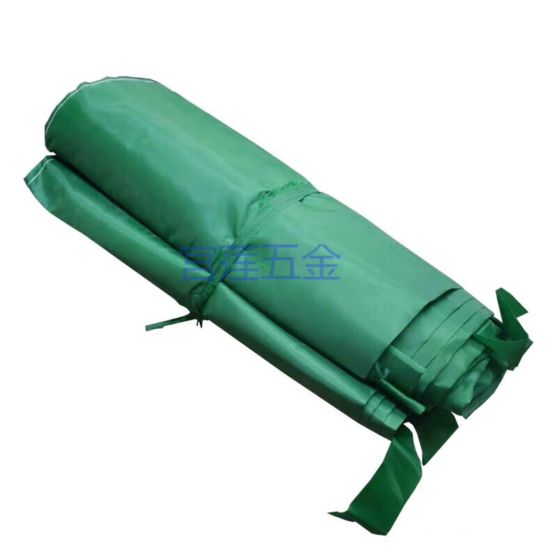 毅鹏工业冷风机专用送风带暖风机商用养殖场耐高温牛津布袋导风管道