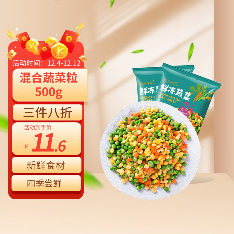 半加工蔬菜近期价格走势如何|半加工蔬菜价格走势图