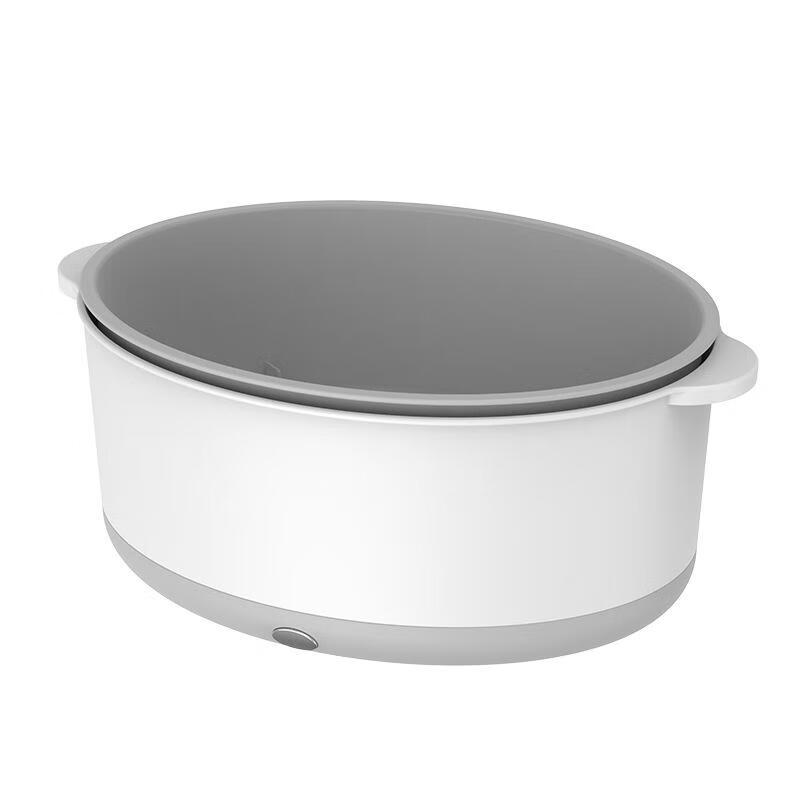 比超声波好用洗菜器净化器家用洗菜机食材自动去残留便携实用好物