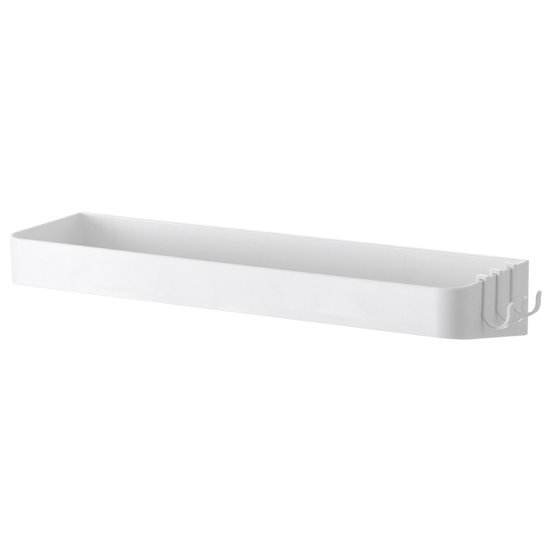 选择高性价比的浴室置物架，享受春风十里的舒适体验