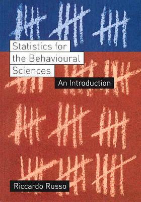 预订statistics for the behavioural sciences: an intr