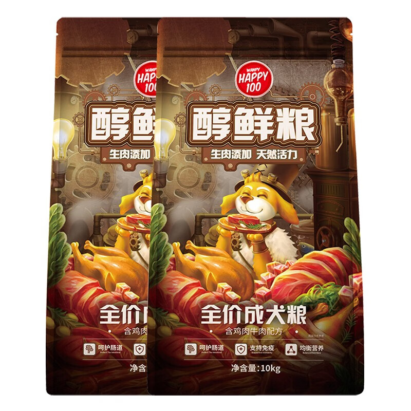 狗干粮历史价格查询京东|狗干粮价格走势