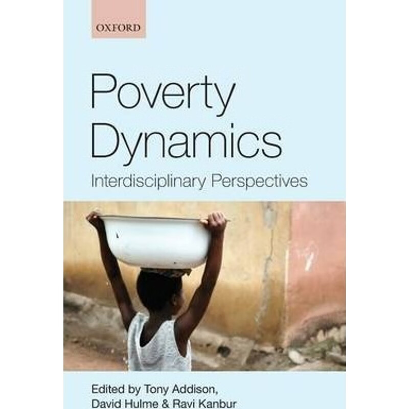 按需印刷 poverty dynamics