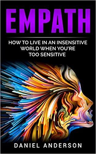 预订empath: how to live in an insensitive world when
