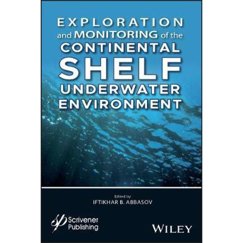预订exploration and monitoring of the continental shelf under