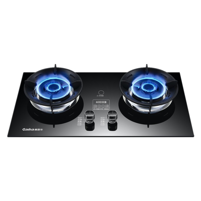 高路华定时燃气灶jzy.t-gzb631d 天然气