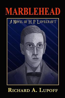 预订 marblehead: a novel of h. p. lovecraft