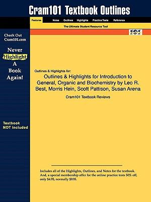 预订 outlines & highlights for introduction to gener