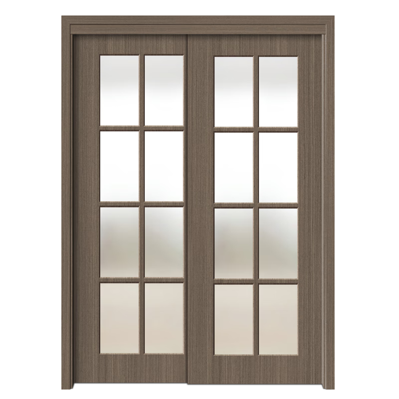 美心木門(mén)推拉門(mén)廚房門(mén)現代簡(jiǎn)約玻璃門(mén)移門(mén)陽(yáng)臺門(mén)免漆木質(zhì)復合可定制7111