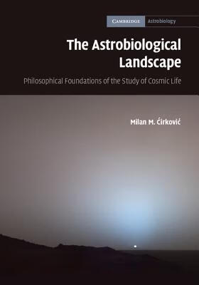 预订 The Astrobiological Landscape