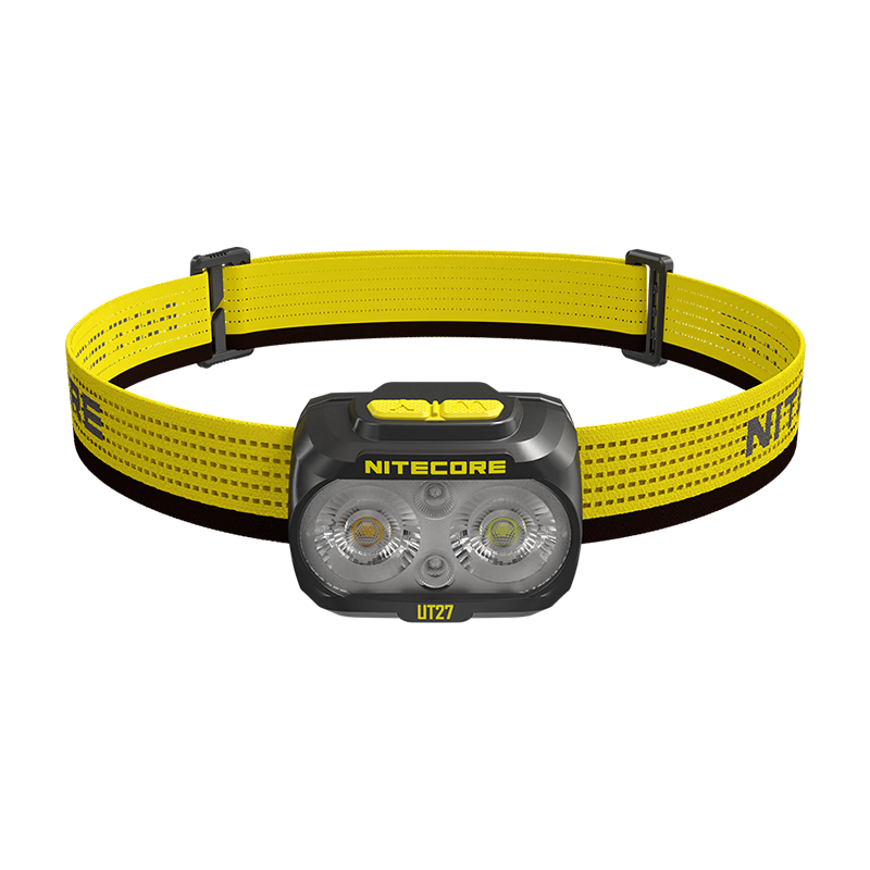 ���ؿƶ���NITECORE��UT27 2025רҵԽҰ��ͷ��ǿ�ⳬ������¶Ӫҹ�������ܲ��Ϻ����� UT27 2025רҵ�桾���ڵ�ء� 248Ԫ