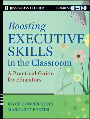 预订 boosting executive skills in the classroom: a p