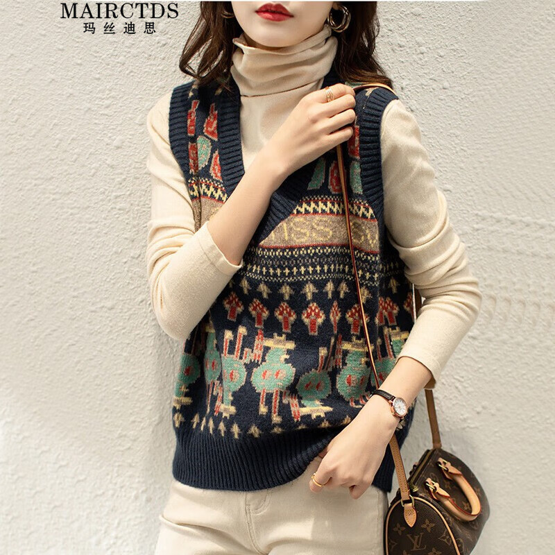 马甲价格走势图分析|马甲价格比较