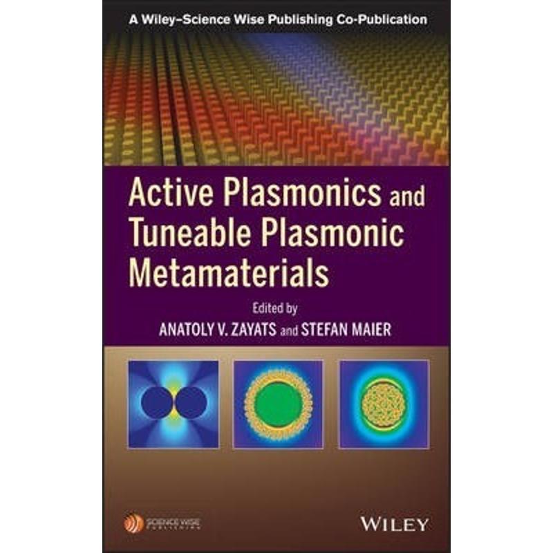 按需印刷active plasmonics and tuneable plasmonic metamaterials