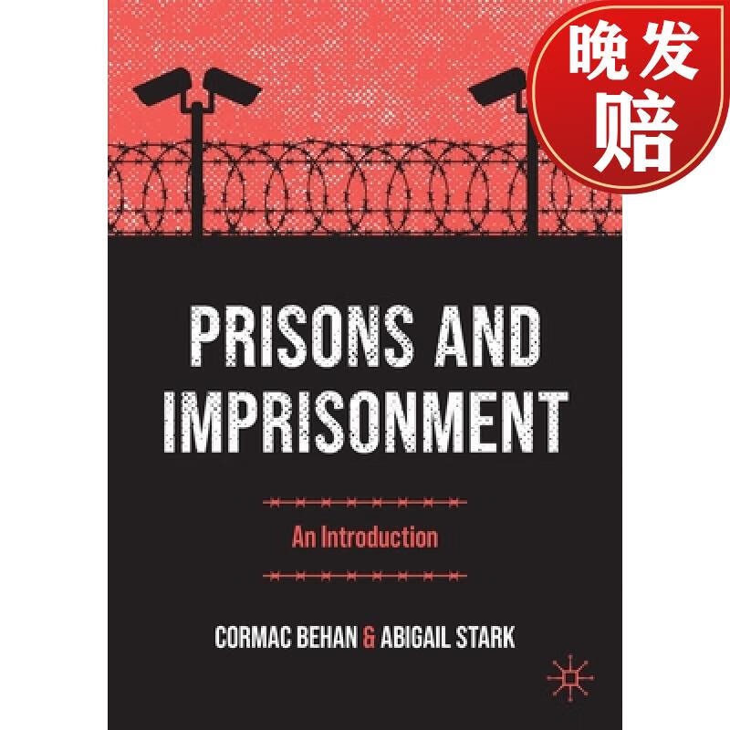 【4周达】prisons and imprisonment : an introduction