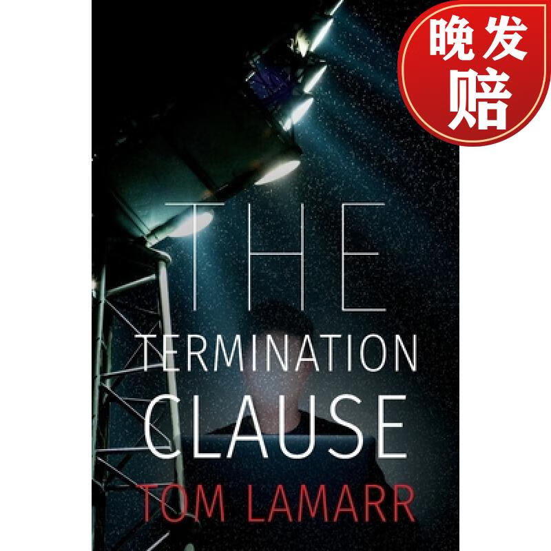 【4周达】the termination clause: a novel