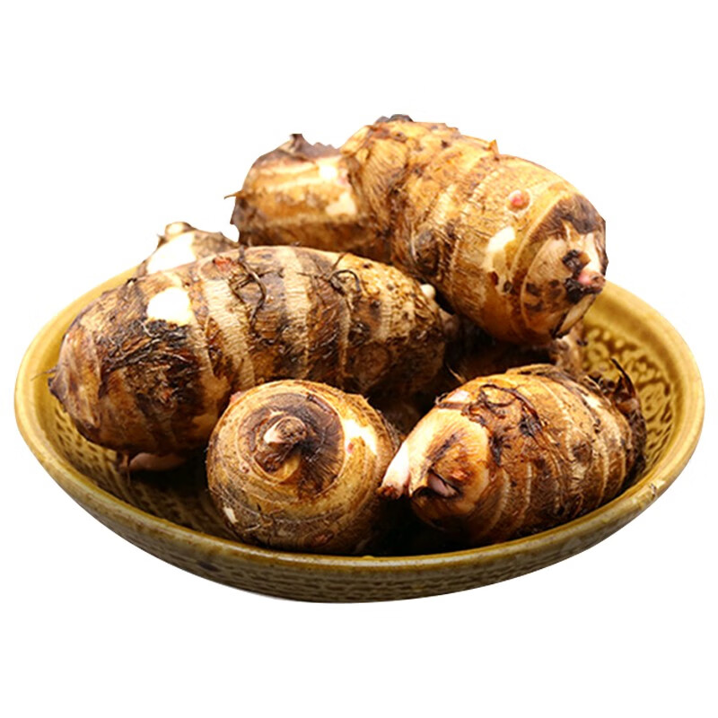 王桥花果芋江西东乡特产芋头2.5kg